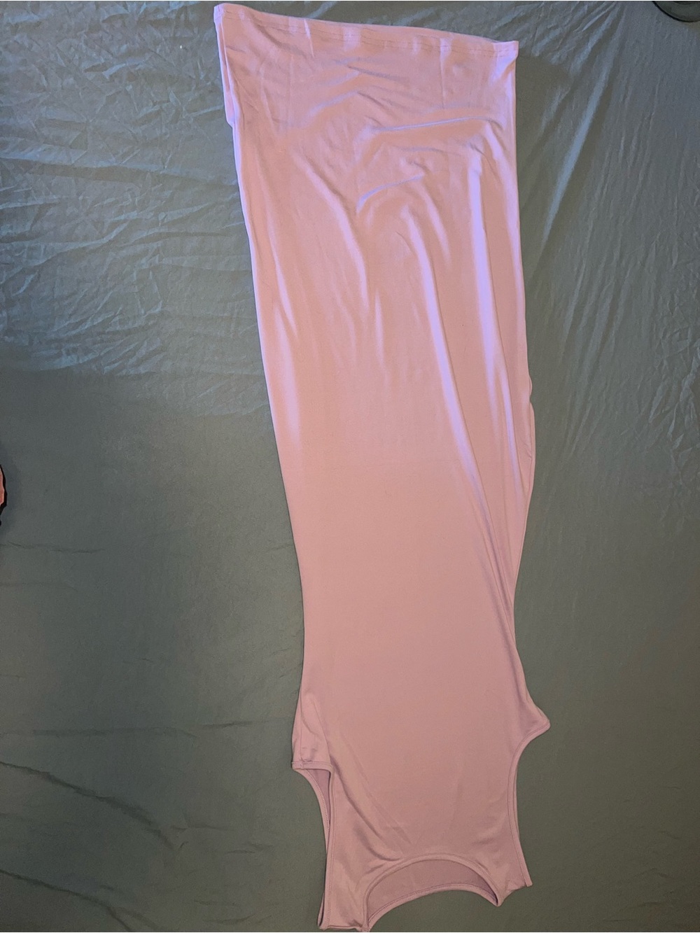 Women’s Pink Sleep Tank Dress
